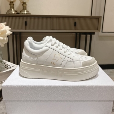 Christian Dior Low Shoes